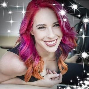 Meet your Posher, Katy